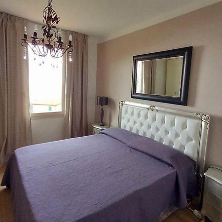 Dolci Risvegli Appartamento Vista Mare Ventimiglia Ngoại thất bức ảnh