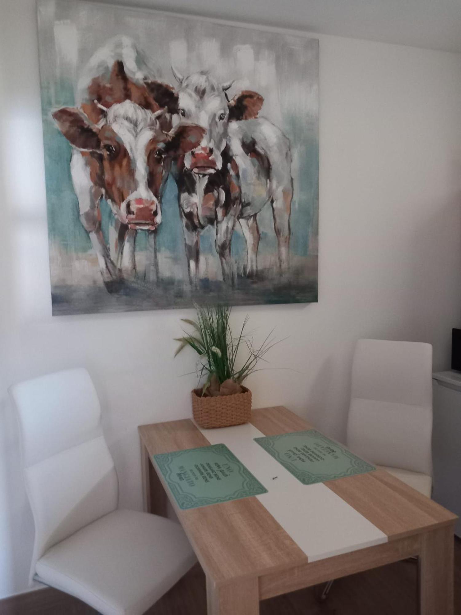 Dolci Risvegli Appartamento Vista Mare Ventimiglia Phòng bức ảnh