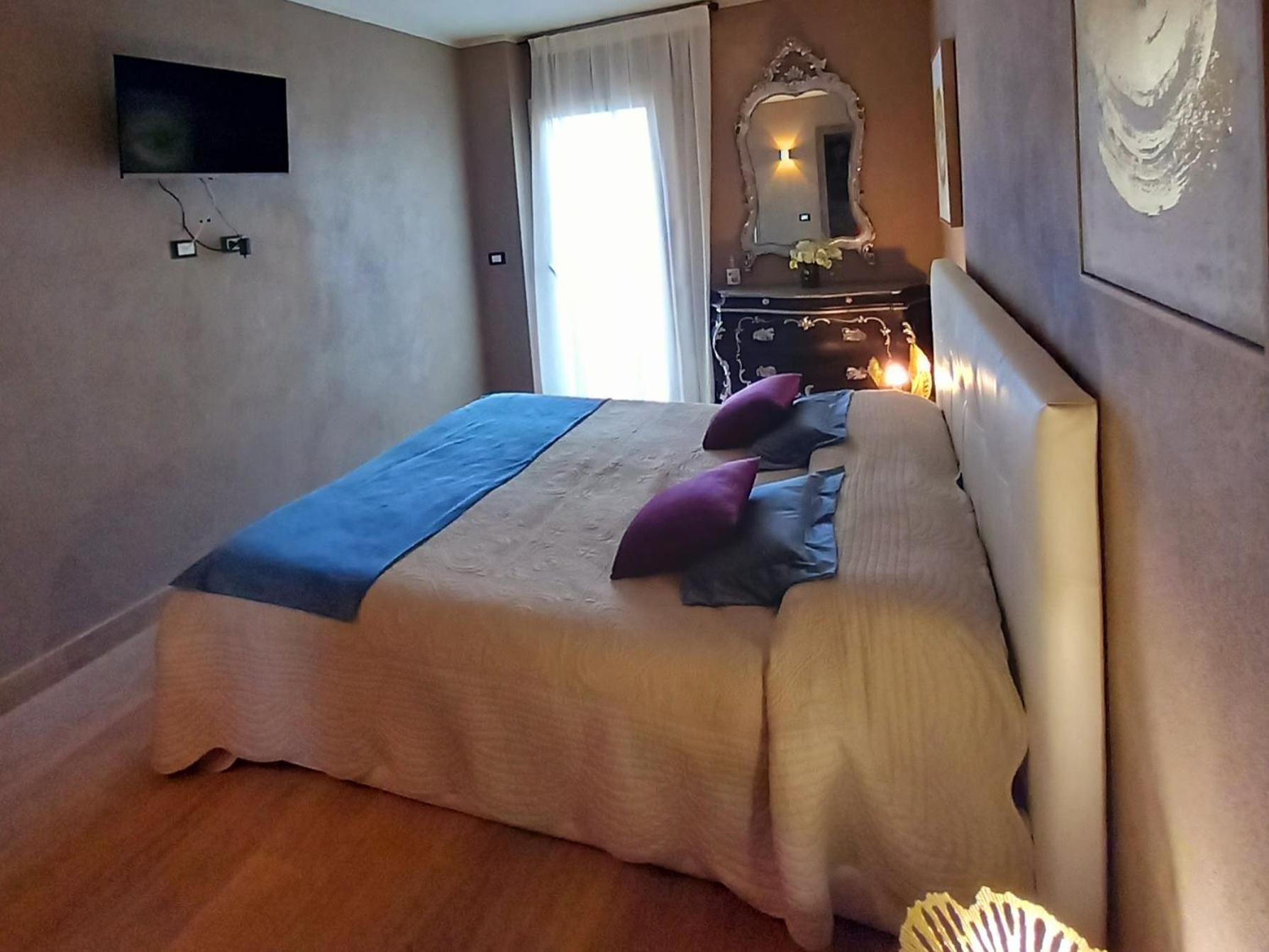 Dolci Risvegli Appartamento Vista Mare Ventimiglia Ngoại thất bức ảnh