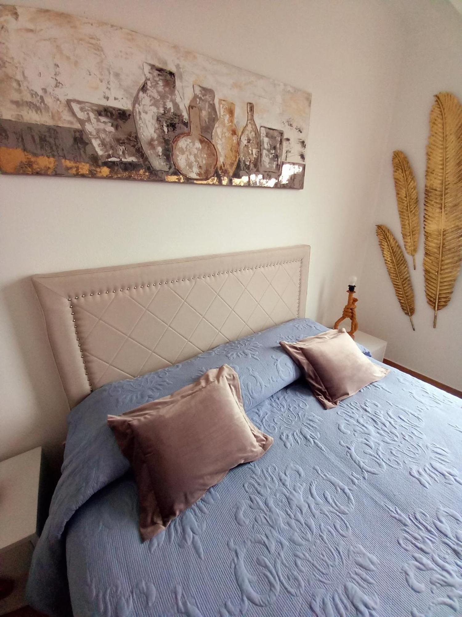 Dolci Risvegli Appartamento Vista Mare Ventimiglia Ngoại thất bức ảnh