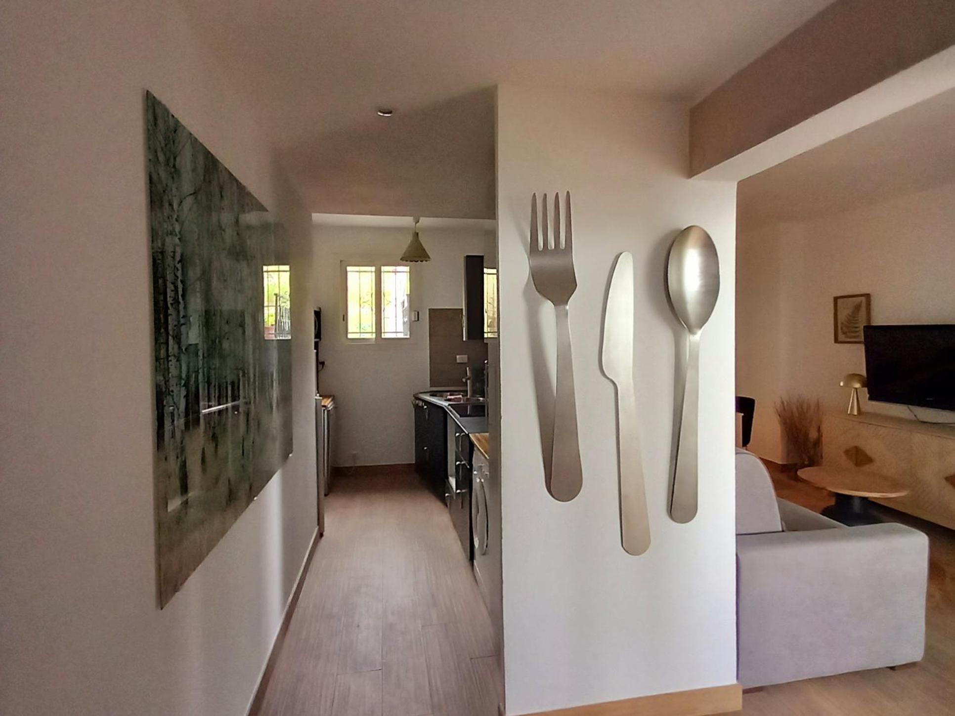 Dolci Risvegli Appartamento Vista Mare Ventimiglia Phòng bức ảnh