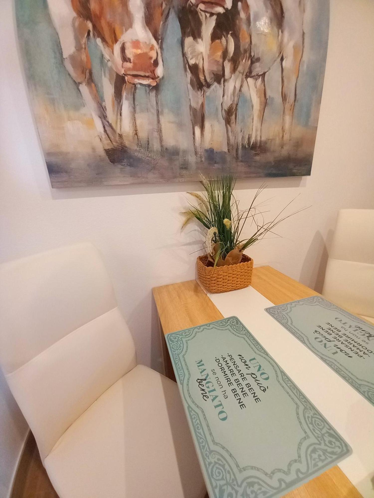Dolci Risvegli Appartamento Vista Mare Ventimiglia Phòng bức ảnh