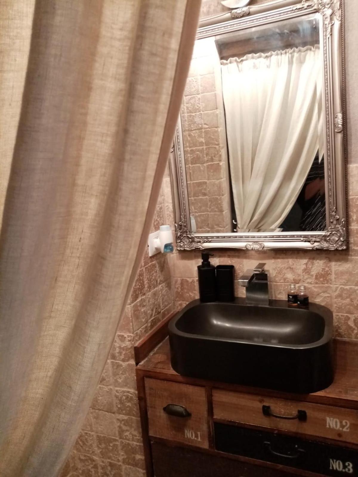 Dolci Risvegli Appartamento Vista Mare Ventimiglia Phòng bức ảnh