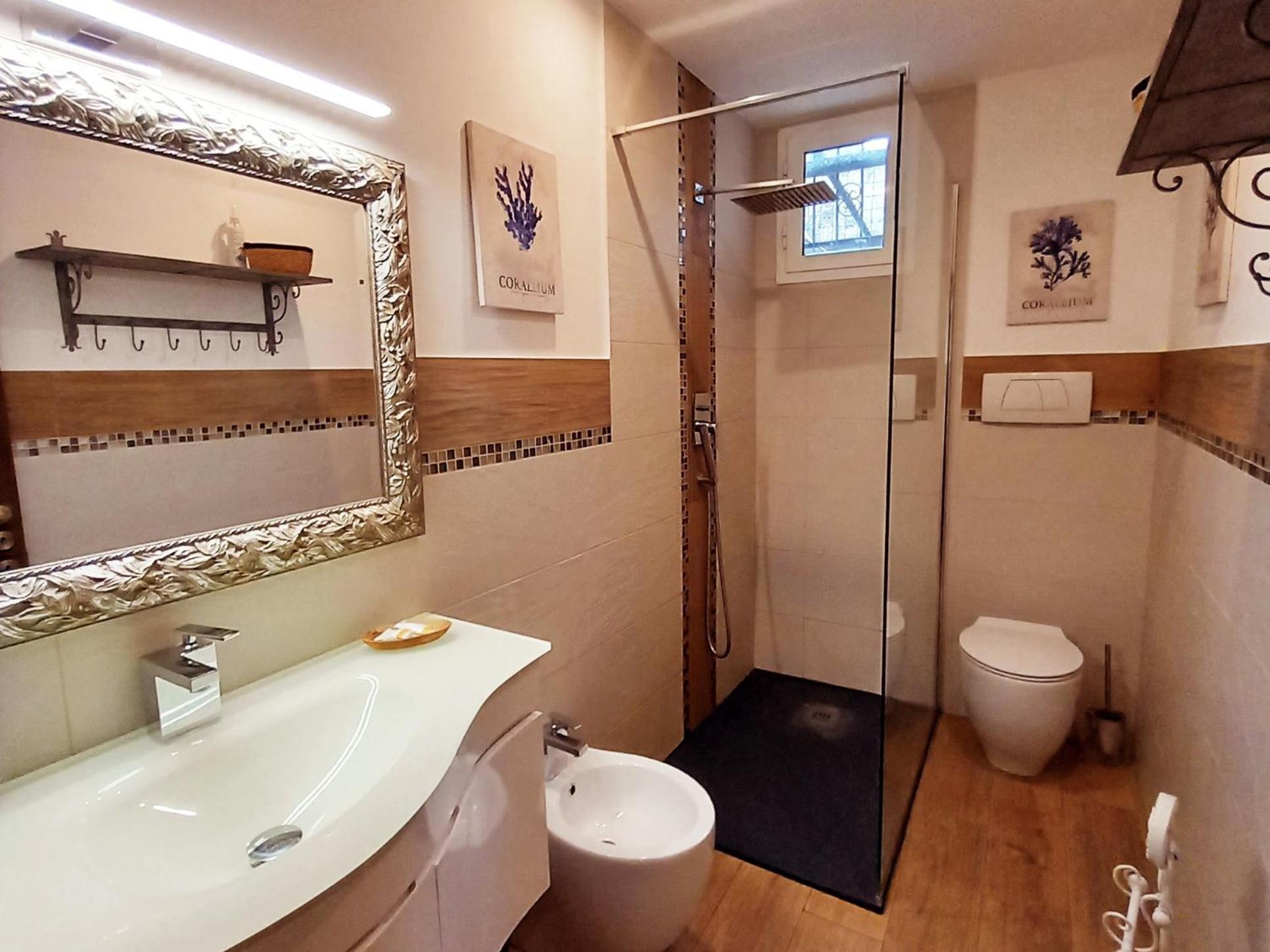 Dolci Risvegli Appartamento Vista Mare Ventimiglia Phòng bức ảnh